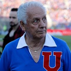 “Una carta al cielo”: el emotivo mensaje de la viuda de Leonel Sánchez