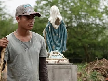 Muere el actor de Netflix Kevin Tovar a los 23 a?os