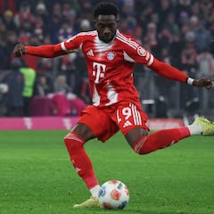 Davies y el impacto psicológico de las lesiones: “Lloraba, dudaba de mí mismo”