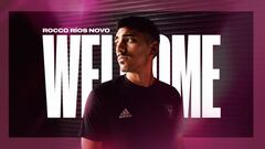 Inter Miami ficha nuevo portero para competirle a Callender y Ustari