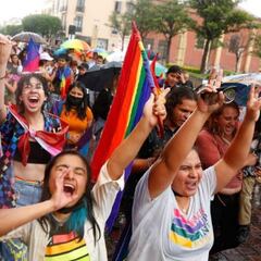 Marcha del Orgullo LGBT en CDMX: colectivos y contingentes que asistirán