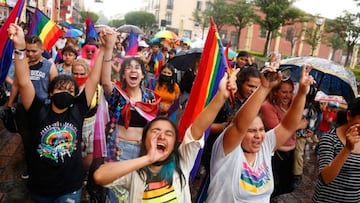 Marcha del Orgullo LGBT en CDMX: colectivos y contingentes que asistirán