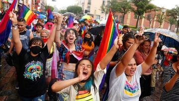 Marcha del Orgullo LGBT en CDMX: colectivos y contingentes que asistirán