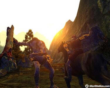 [GC] Age of Conan: Hyborian Adventures, Impresiones