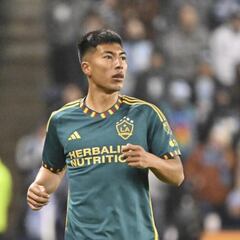 Daniel Aguirre, nuevo refuerzo de Chivas