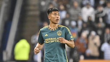 Daniel Aguirre, nuevo refuerzo de Chivas