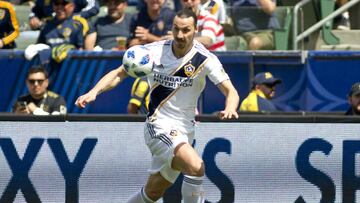 LA Galaxy dejó ir de manera increíble una ventaja de dos goles y fueron alcanzados por los Earthquakes este sábado en una edición más del CaliClásico.