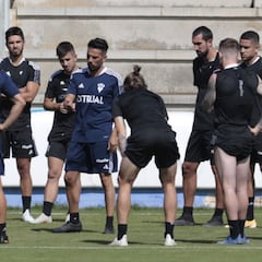 El Albacete inicia la pretemporada