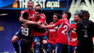 Chile en semifinales del Mundial de la Kings League: cuándo es y quién es el próximo rival