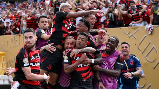 El Chelsea se inmola en Filadelfia