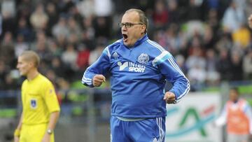 Bielsa está muy cerca de volver a dirigir en Francia