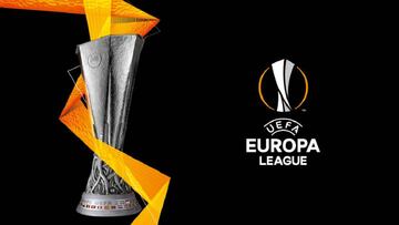 Resultados de la primera ronda de clasificación de la Europa League