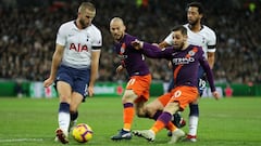 Man Utd not seen as Man City's title challengers by Silva