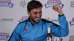 Zubeldía: "Medellín cuidó la pelota, se esforzó y fue eficaz"