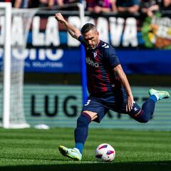 Un camino cuesta arriba