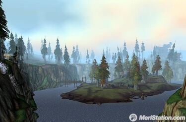 Wrath of the Lich King, la segunda expansión para WoW