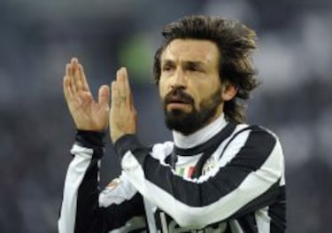 Beckham, Pirlo y Sinha, entre los 18 nuevos miembros del Salón de la Fama