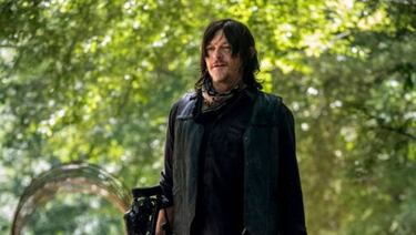 The Walking Dead: lo que hay que saber de la temporada 9
