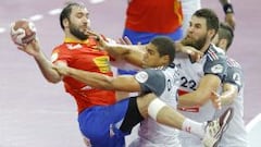 España se juega contra Polonia el bronce y un Preolímpico