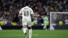 Las apuestas más locas del Real Madrid vs Girona - 10/4/26