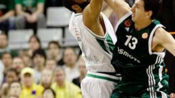 <strong>TRIUNFO DE PANATHINAIKOS.</strong>