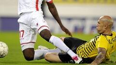 El Sion recurrirá a la justicia si la UEFA no admite su recurso