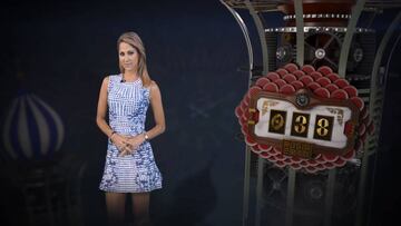 A 38 días del Mundial de Rusia 2018, Inés Sainz nos da su reporte