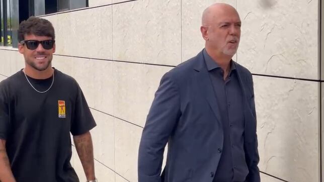 Bernat ya está en Vila-real y Danjuma apunta al Girona