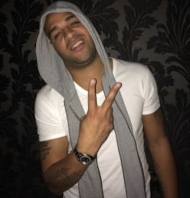 El da que el Inter envi a Adriano a una clnica de desintoxicacin: Quera darle una bofetada