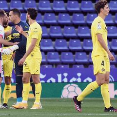 El Real Valladolid busca un milagro sin precedentes