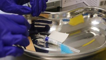 Zendal, la empresa gallega que producirá la vacuna que apoyan la OMS y Bill Gates