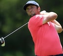 Koepka se mantiene en la cima y Rahm sube al séptimo puesto