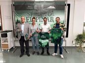 Presentada la quinta edición de El Secreto de El Pinar 2025 by Bestial Race