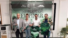 Presentada la quinta edición de El Secreto de El Pinar 2025 by Bestial Race