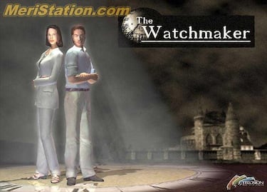 The WatchMaker (PC)