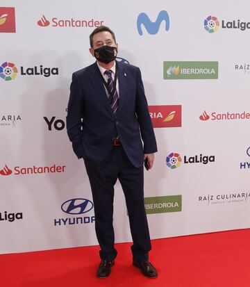 El photocall de los Premios As 2021 del Deporte