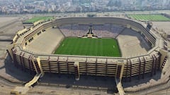 Empleados de Universitario cesan sus labores buscando diálogo