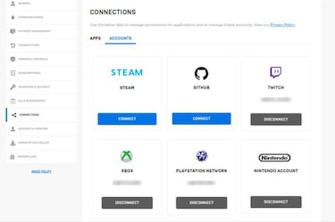 How to link an Epic Games account in Fall Guys to save cross-platform progress