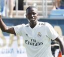 Más presión para Lopetegui: Vinicius, fuera de la Youth League