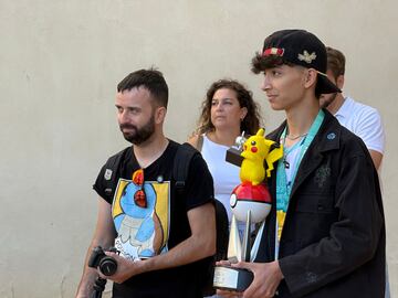Pokémon GO Safari City Valencia crónica evento merece la pena