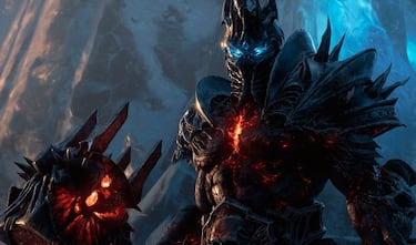 Juega gratis a World of Warcraft del 5 al 9 de noviembre: todos los personajes y expansiones