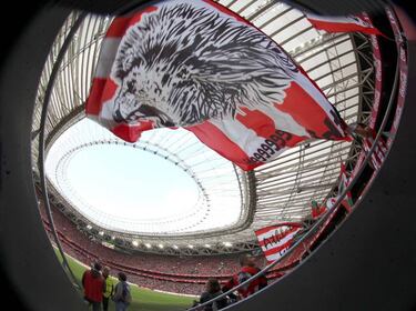 LaLiga matchday 6: AS English predicts