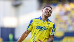 Resumen y goles del Cádiz vs Racing de Ferrol, jornada 5 de LaLiga Hypermotion