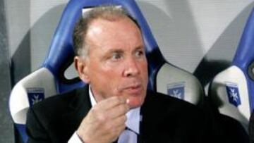 J.Fernández: "El Madrid es el mejor club del mundo, pero no el mejor equipo"