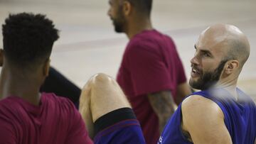 Fuenlabrada - Barcelona: horario, TV y dónde ver la ACB 2022