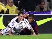 Futbolistas que nunca hubieses imaginado que jugaron un Clásico