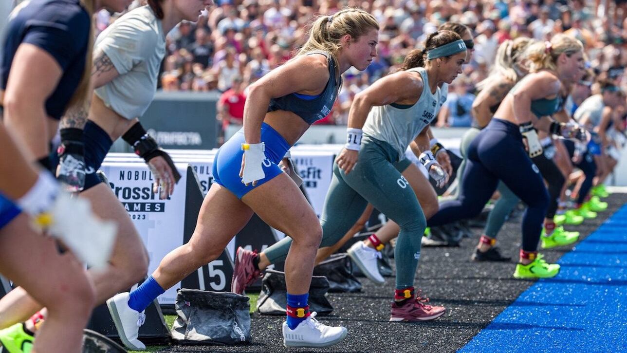 CrossFit Games 2025 prize money how much does the winner make? AS USA