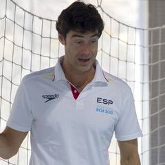 Miki Oca da la lista de 13 jugadoras para el Mundial