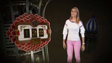 Faltan 128 días para Rusia 2018: Inés Sainz habla sobre Bélgica