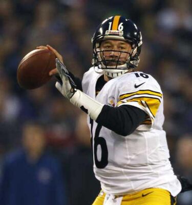 Las lágrimas de Charlie